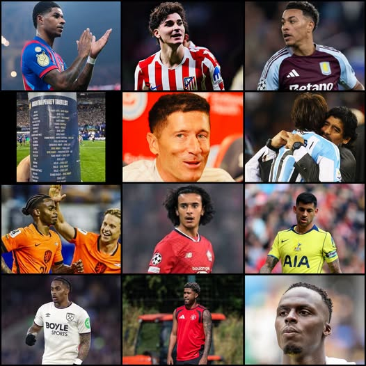 Tin chuyển nhượng: MU chốt người thay Rashford?